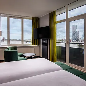 Thon Centre 3* Róterdam
